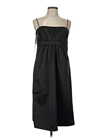 Alfred Angelo Cocktail Dress (view 1)