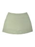 Assorted Brands Solid Green Casual Skirt Size XL - photo 2