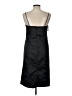 Alfred Angelo 100% Polyester Black Cocktail Dress Size 10 - photo 2