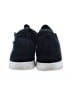 Steve Madden Blue Black Sneakers Size 7 1/2 - photo 2