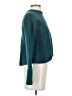 PrAna Teal Turtleneck Sweater Size XS - photo 4