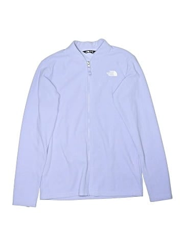 The North Face Zip Up Hoodie (view 1)