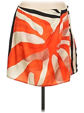 Topshop Casual Skirt (view 1)