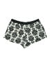 Laura Ashley Print Silver Shorts Size M - photo 2