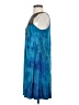 Pure Intent Blue Sleeveless Top Size XS (estimated) - photo 5