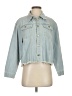 Unbranded Blue Denim Jacket Size S - photo 1