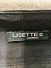 Lisette-L Black Active Pants Size 6 - photo 7