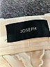 Joseph Solid Ivory Casual Pants Size EU (FR) 38 / US 6 - photo 7