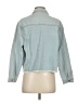 Unbranded Blue Denim Jacket Size S - photo 2