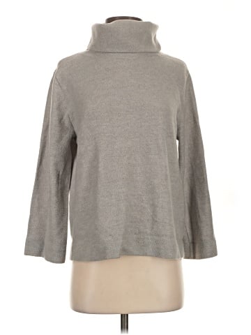 Nally & Millie Turtleneck Sweater (view 1)