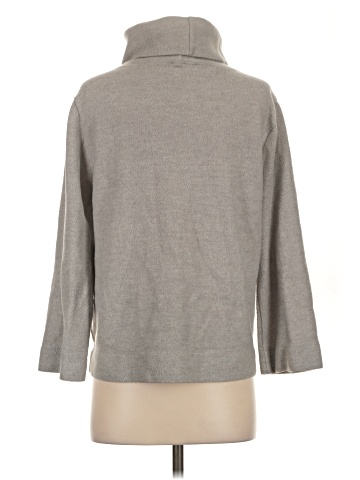 Nally & Millie Turtleneck Sweater (view 2)
