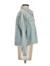 Unbranded Blue Denim Jacket Size S - photo 4