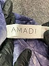 Amadi Tie-dye Blue Blazer Size S - photo 6