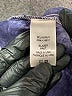 Amadi Tie-dye Blue Blazer Size S - photo 7