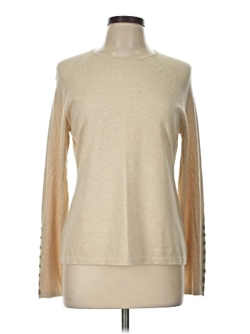 J. McLaughlin Pullover Sweater (view 1)