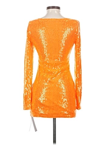 Missguided Cocktail Dress (view 2)