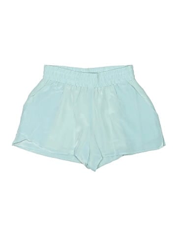 Lavender Brown Shorts (view 1)