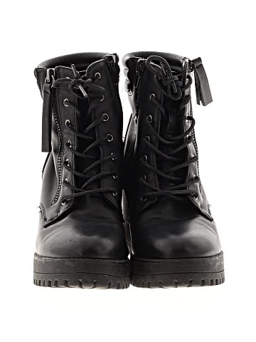 Nasty Gal Inc. Ankle Boots (view 2)