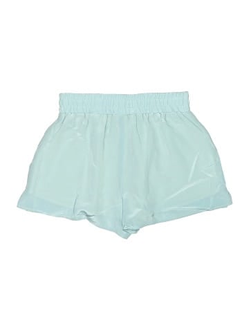 Lavender Brown Shorts (view 2)
