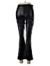 Zara 100% Polyester Black Active Pants Size S - photo 2