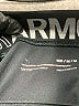 Under Armour Black Athletic Shorts Size M - photo 3