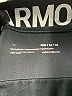 Under Armour Black Athletic Shorts Size M - photo 4