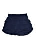 Ideology Solid Blue Casual Skirt Size XS - photo 1
