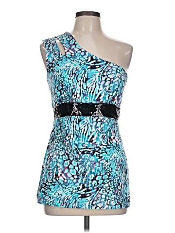 Loop 18 Sleeveless Top (view 1)