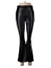 Zara 100% Polyester Black Active Pants Size S - photo 1