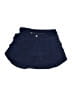 Ideology Solid Blue Casual Skirt Size XS - photo 2
