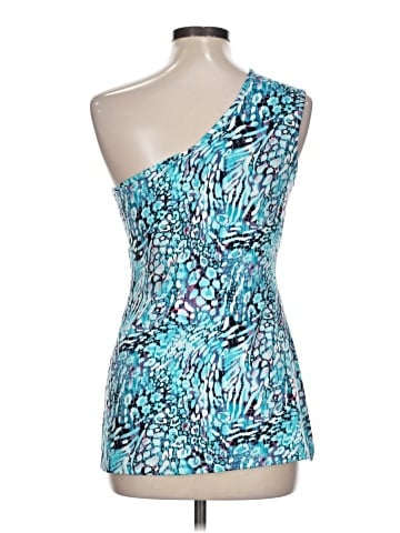 Loop 18 Sleeveless Top (view 2)