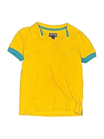 Vilebrequin Short Sleeve Polo (view 1)
