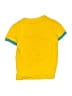 Vilebrequin Yellow Short Sleeve Polo Size 8 - photo 2