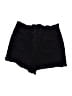 Banjara Black Denim Shorts Size 28 waist - photo 1