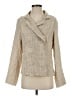 CAbi Tweed Ivory Jacket Size S - photo 1