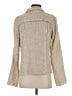 CAbi Tweed Ivory Jacket Size S - photo 2