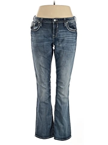 Vigoss Jeans (view 1)
