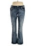 Vigoss Silver Jeans Size 13 - photo 1
