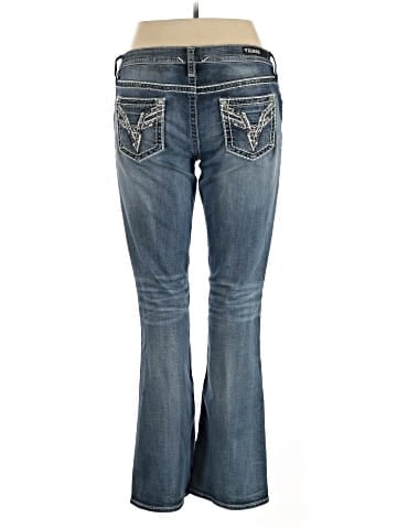 Vigoss Jeans (view 2)