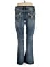 Vigoss Silver Jeans Size 13 - photo 2