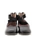 Nina Black Flats Size 8 (kids) - photo 2