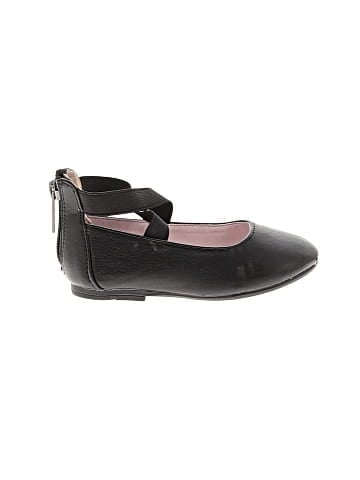 Nina Flats (view 1)