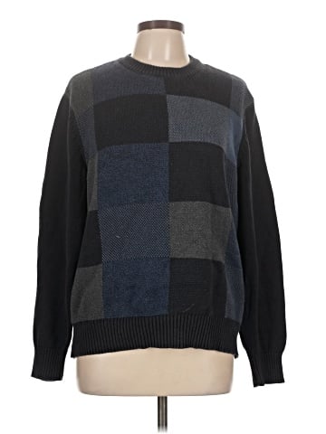 Dockers Pullover Sweater (view 1)