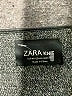 Zara Gray Cardigan Size M - photo 7