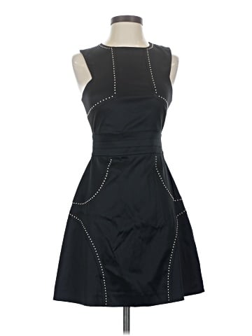 Thomas Wylde Cocktail Dress (view 1)