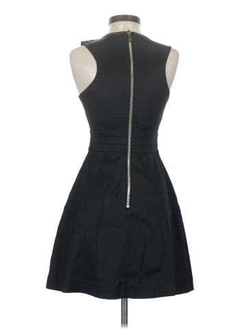 Thomas Wylde Cocktail Dress (view 2)