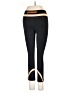 Lululemon Athletica Color Block Black Active Pants Size 2 - photo 2