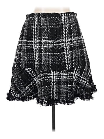 ELOQUII Casual Skirt (view 2)