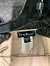 Bebe Solid Tan Cocktail Dress Size XS - photo 7