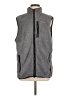 Vineyard Vines Gray Vest Size M - photo 1